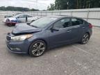 2016 KIA FORTE EX - KNAFX4A88G5485645