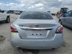 NISSAN ALTIMA 2.5 photo