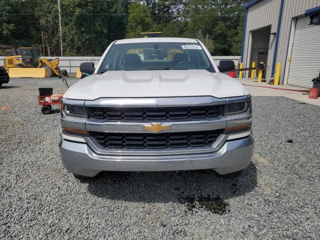 2017 CHEVROLET SILVERADO - 1GCRCNEC9HZ224941