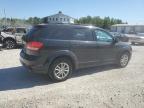 DODGE JOURNEY SX photo