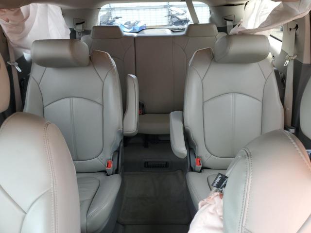 2016 CHEVROLET TRAVERSE L - 1GNKRHKD0GJ180850