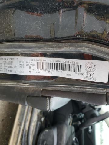 2016 JEEP CHEROKEE L 1C4PJMCS7GW378632