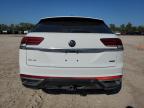 VOLKSWAGEN ATLAS CROS photo