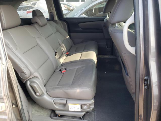 2016 HONDA ODYSSEY TO - 5FNRL5H97GB037914