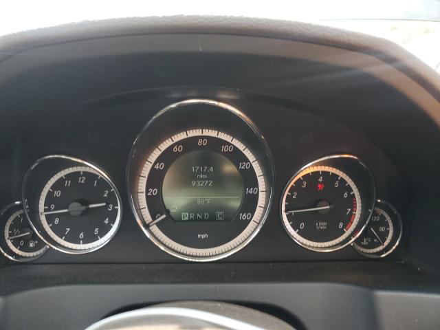 2010 MERCEDES-BENZ E 350 #2860216025