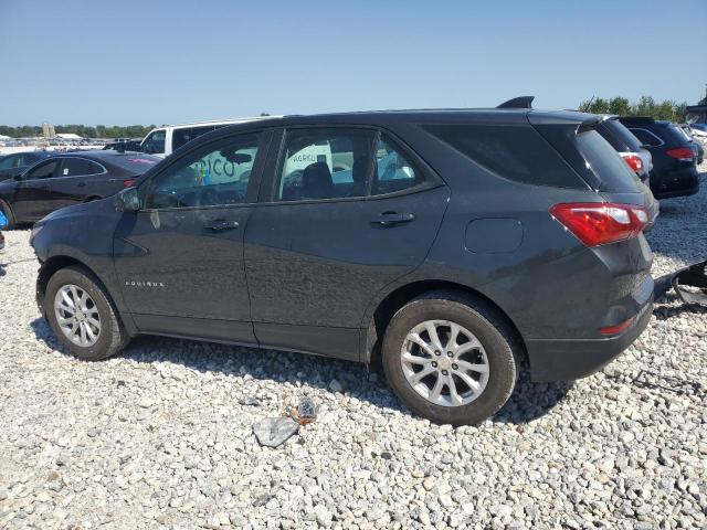 2020 CHEVROLET EQUINOX LS - 3GNAXSEVXLS527029