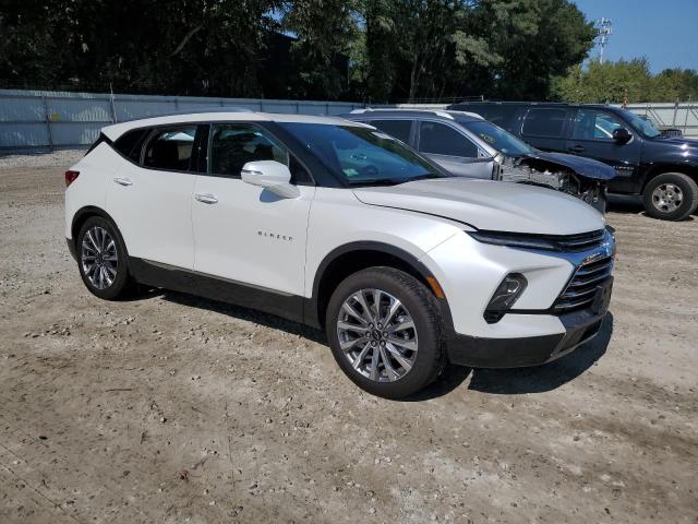 2023 CHEVROLET BLAZER PRE - 3GNKBLRS3PS132446