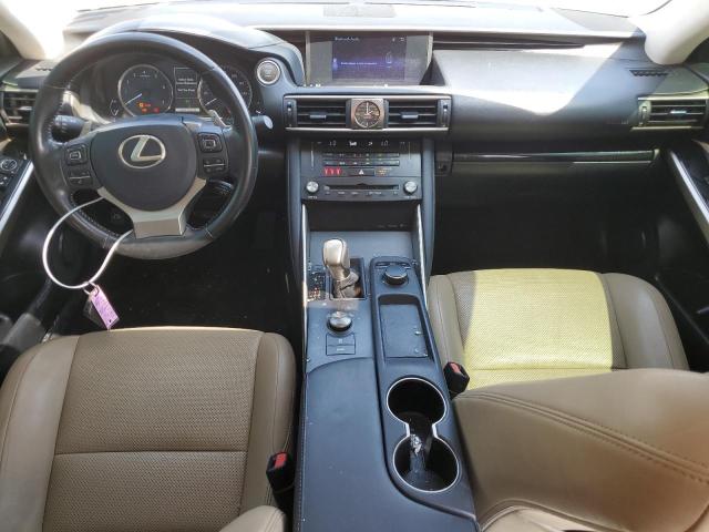 2017 LEXUS IS 200T - JTHBA1D27H5047403