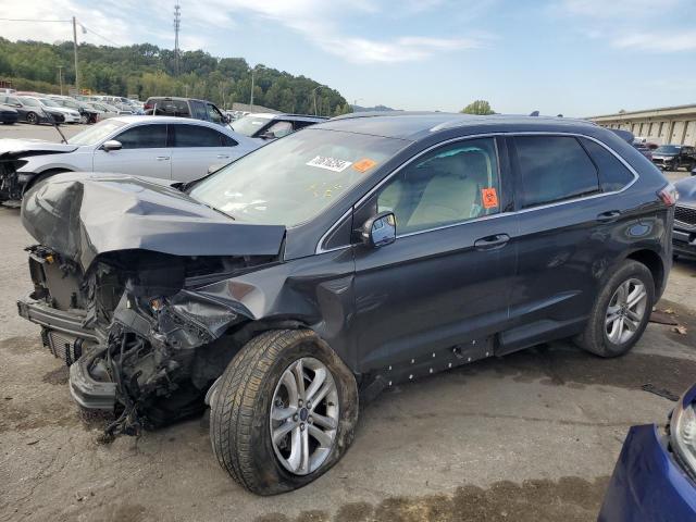 2019 FORD EDGE SEL #3024011213