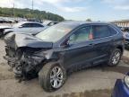 Lot #3024011213 2019 FORD EDGE SEL