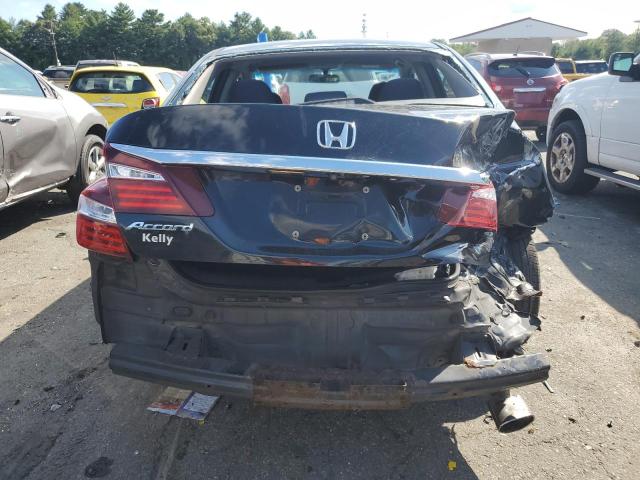 VIN 1HGCR2F35GA013509 2016 Honda Accord, LX no.6