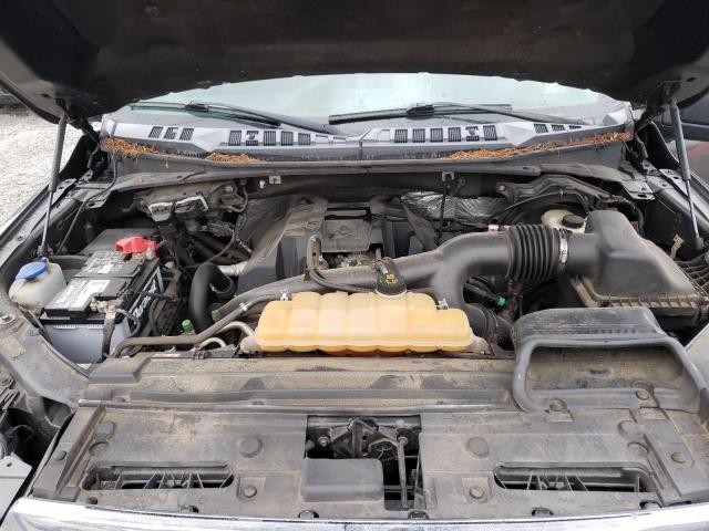 2017 FORD F150 SUPER - 1FTEW1EP9HFA20692