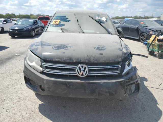 VIN WVGAV7AXXDW519677 2013 Volkswagen Tiguan, S no.5