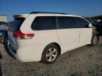 TOYOTA SIENNA LE photo