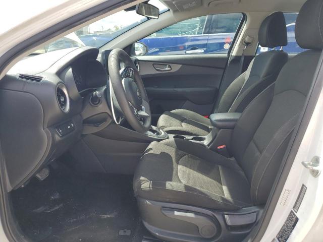 2021 KIA FORTE FE - 3KPF24AD2ME344195
