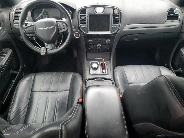 2015 CHRYSLER 300 S - 2C3CCABG1FH766803