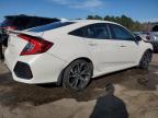 HONDA CIVIC SI photo