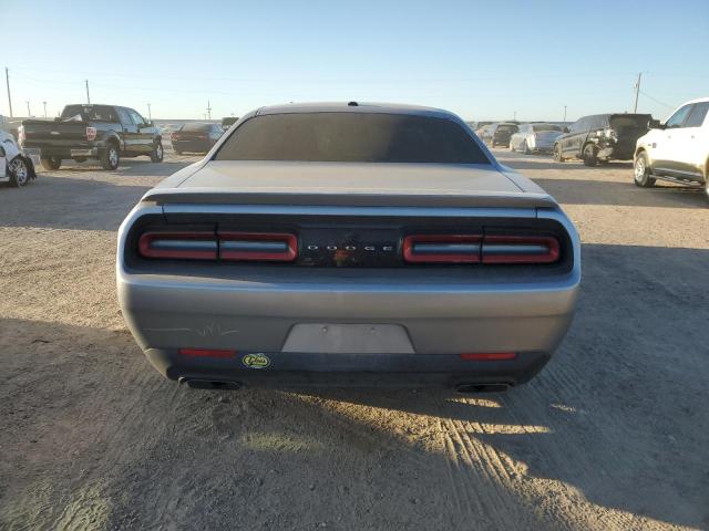 2017 DODGE CHALLENGER - 2C3CDZBT6HH587149