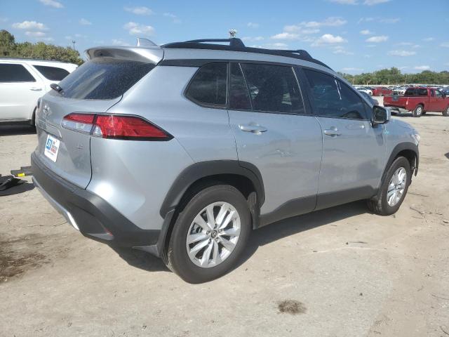 2024 TOYOTA COROLLA CR - 7MUBAAAG9RV087260