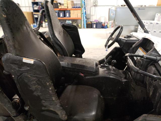 2018 YAMAHA WOLVERINE 5Y4AM91Y1JA104937