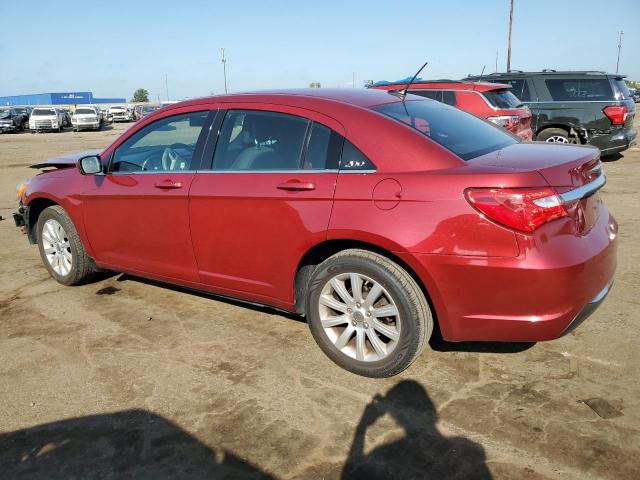 VIN 1C3CCBBB7DN701324 2013 Chrysler 200, Touring no.2