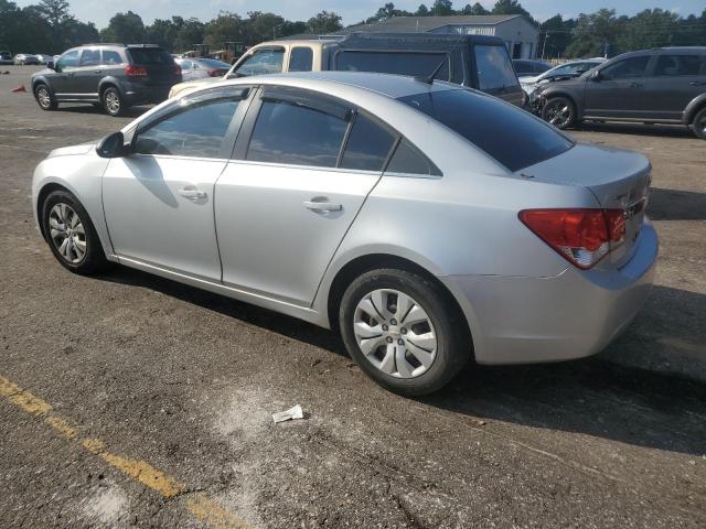 Vin: 1g1pd5sh7c7271015, lot: 72328044, chevrolet cruze ls 20122