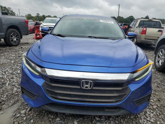 2019 HONDA INSIGHT TO 19XZE4F92KE025417