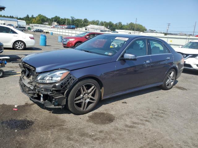 VIN WDDHF8JB8GB199948 2016 Mercedes-Benz E-Class, 3... no.1