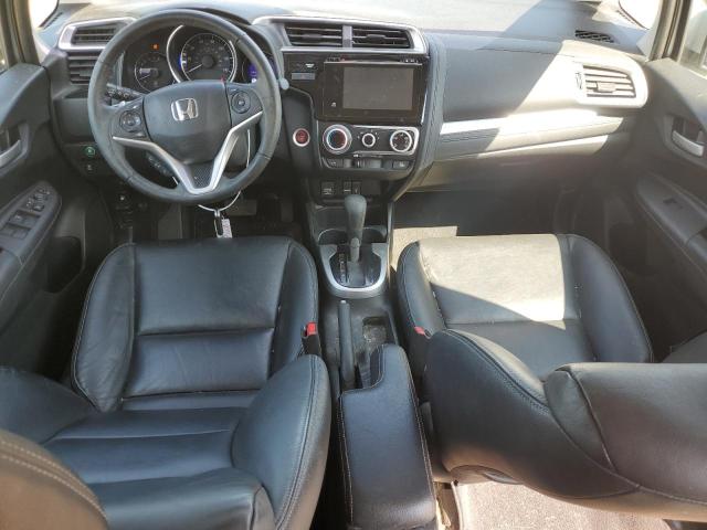 VIN 3HGGK5H89FM707735 2015 Honda Fit, EX no.8