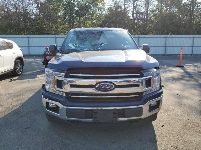 2018 FORD F150 SUPER - 1FTEW1E57JFD13737