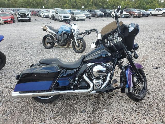 2010 HARLEY-DAVIDSON FLHTK 2010