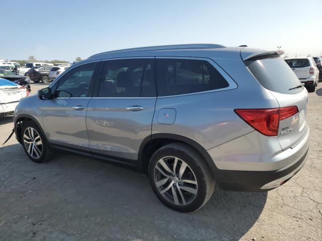 2018 HONDA PILOT TOUR - 5FNYF6H99JB015901