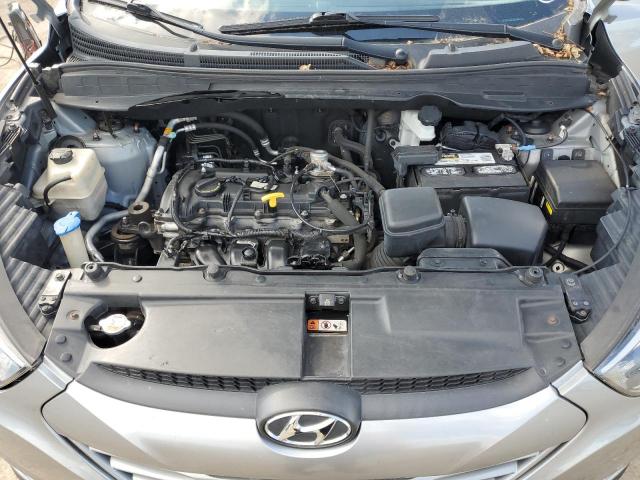 2015 HYUNDAI TUCSON 4D - KM8JTCAF1FU086674