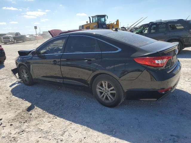 2015 HYUNDAI SONATA SE - 5NPE24AF4FH139408
