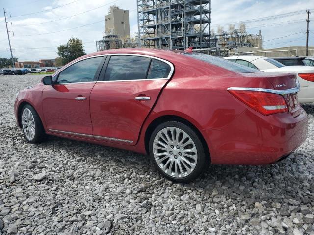 VIN 1G4GF5G37EF127628 2014 Buick Lacrosse, Touring no.2