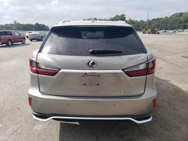 VIN JTJGZKCA1J2001164 2018 Lexus RX, 350 L no.6