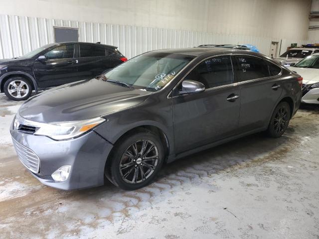 2015 TOYOTA AVALON XLE #2888360668