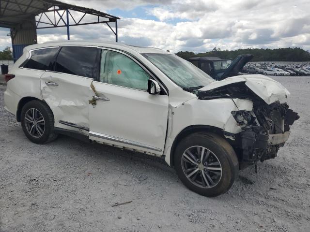 2017 INFINITI QX60 - 5N1DL0MN6HC510504