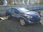 HYUNDAI ELANTRA SE photo