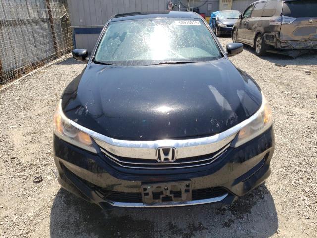 2016 HONDA ACCORD - 1HGCR2F39GA235549