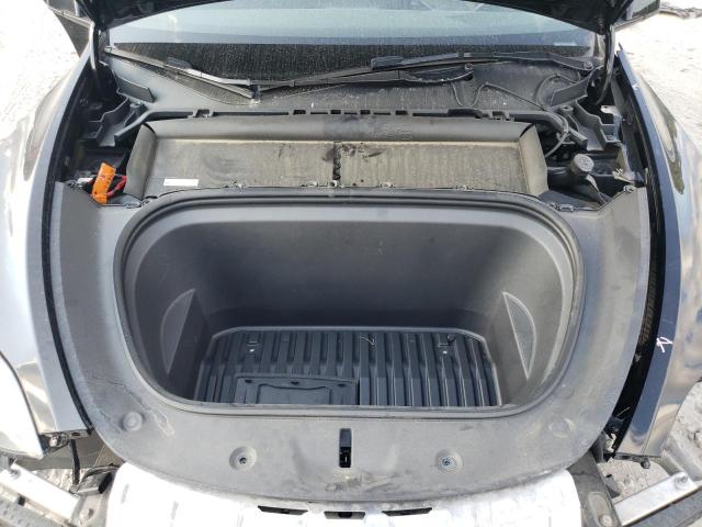 2023 TESLA MODEL Y - 7SAYGDEE1PA090894