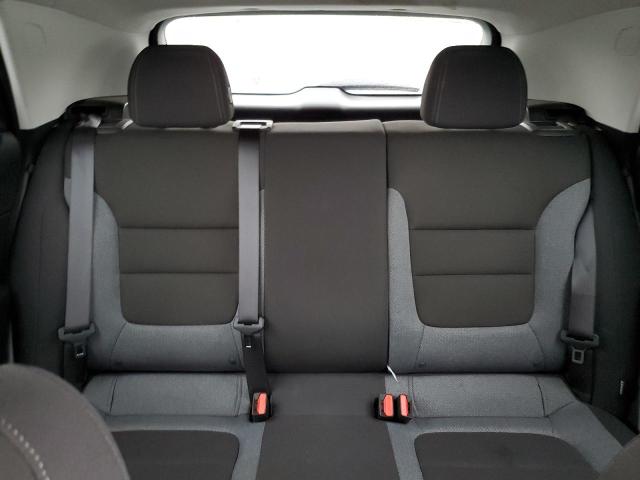 2021 CHEVROLET TRAILBLAZE - KL79MRSL5MB043330