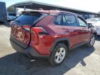 TOYOTA RAV4 XLE photo