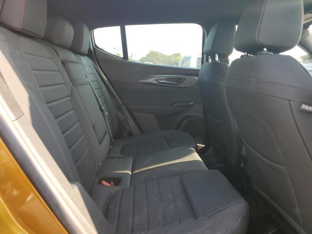 2023 DODGE HORNET GT - ZACNDFAN7P3A04789