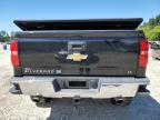 CHEVROLET SILVERADO photo