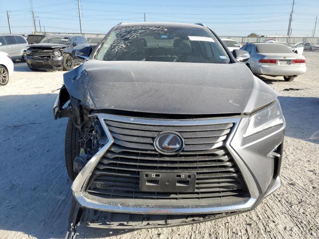 2017 LEXUS RX 350 BAS - 2T2ZZMCA2HC058178