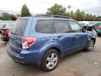 SUBARU FORESTER 2 photo