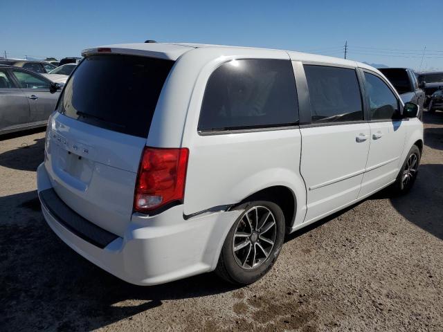 VIN 2C4RDGBG9HR835093 2017 Dodge Grand Caravan, SE no.3