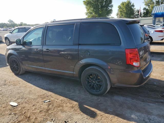 2019 DODGE GRAND CARA - 2C4RDGEG3KR716474