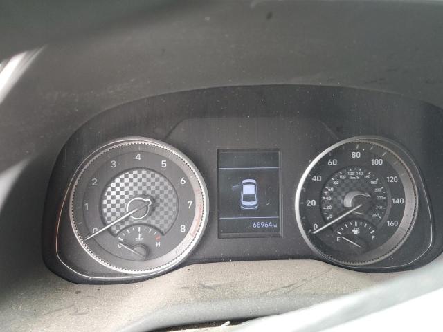 2020 HYUNDAI ELANTRA SE - 5NPD84LF5LH580712